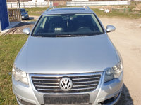 Dezmembrari VW Passat B6 2.0TDI euro 5 CBAB