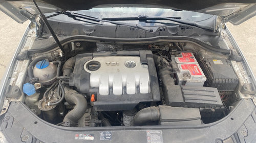 Dezmembrari vw passat b6 2000 tdi 140 cp tip BMP anul 2006