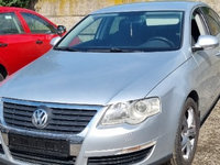 Dezmembrari VW Passat B6 2005 - 2011 volan stanga europa