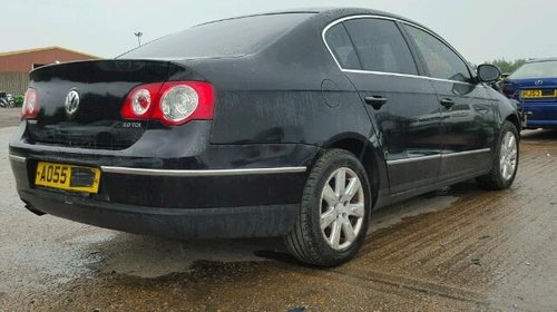 Dezmembrari VW Passat B6, 2006,sedan 2.0tdi-BKP