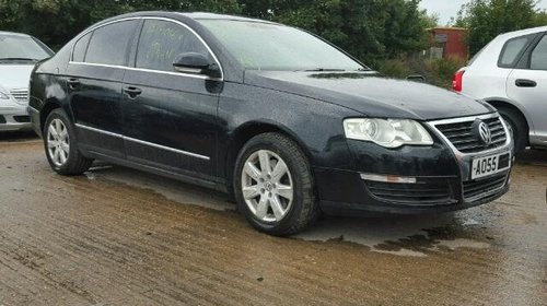 Dezmembrari VW Passat B6, 2006,sedan 2.0tdi-BKP