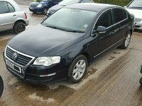 Dezmembrari VW Passat B6, 2006,sedan 2.0tdi-BKP