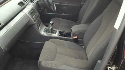 Dezmembrari VW Passat B6, 2006,sedan 2.0tdi-BKP