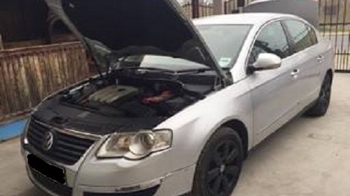 Dezmembrari VW PASSAT B6 3C 2007