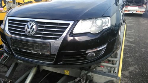 Dezmembrari vw Passat B6 break 2.0 tdi 170 cp