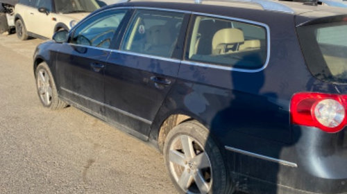 Dezmembrari VW Passat B6 Break 2.0 Tdi BMR