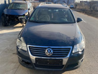 Dezmembrari VW Passat B6 Break 2.0 Tdi BMR