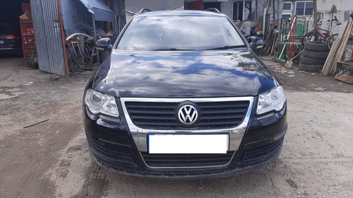 Dezmembrari VW Passat B6 combi 2.0 TDI CBAB C