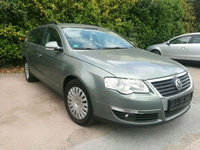 Dezmembrari VW Passat B6 motor 2.0 TDI cod BKP 140 CP