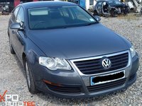 Dezmembrari VW Passat B6 sedan