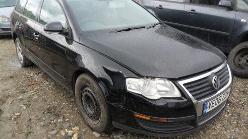 Dezmembrari VW Passat B6 Variant 1.9 TDI