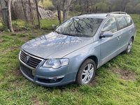 Dezmembrari Vw Passat B6 Variant (3C5) 2.0 Tdi Cbab 4Motion Euro 5 din 2010