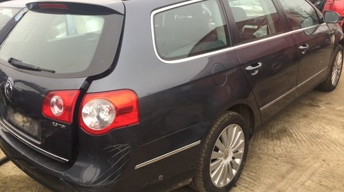 Dezmembrari VW Passat B6 variant din 2009 2.0