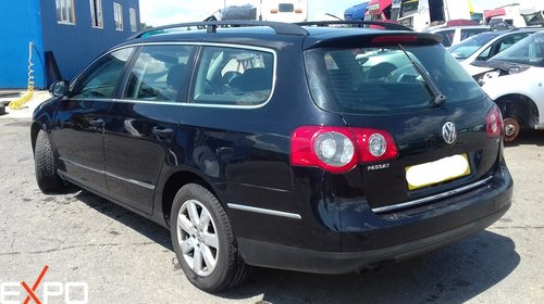 Dezmembrari VW Passat B6 Variant