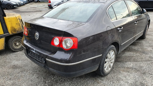 Dezmembrari Vw Passat B6