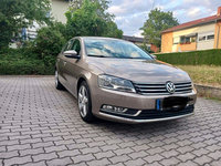 Dezmembrari Vw Passat B7 1.4 TSI sedan 150hp / 110 Kw cod motor CDG ,transmisie manuala , an 2013