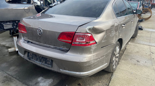 Dezmembrari Vw Passat B7 2.0 2011 2012 2013 2014