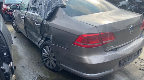 Dezmembrari Vw Passat B7 2.0 2011 2012 2013 2014