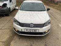 Dezmembrari VW Passat B7 2.0 Diesel CFF