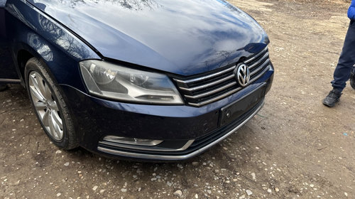 Dezmembrari VW Passat B7 2.0 diesel CFFB 2009 2010 2011 2012