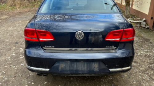 Dezmembrari VW Passat B7 2.0 diesel CFFB 2009 2010 2011 2012