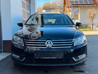 Dezmembrari Vw Passat B7 2.0 TDI , 170 cp / 125 kw ,transmisie manuala , cod motor CFG, an de fabricatie 2012