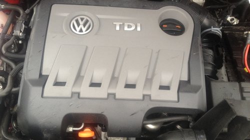 Dezmembrari VW Passat B7 2013 combi 2.0 tdi