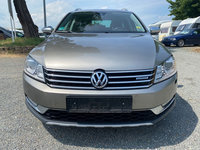 Dezmembrari Vw Passat B7 ALLTRACK 2.0TDI 177hp / 130Kw cod motor CFG ,transmisie automata cod NLN , an 2015