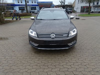 Dezmembrari Vw Passat B7 ALLTRACK 2.0TDI 4motion- 177hp / 130Kw cod motor CFG ,transmisie automata , an 2015