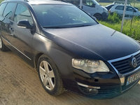 Dezmembrari VW Passat Break B6 AUTOMAT DSG 2.0 Tdi 170 Cp BMR XENON