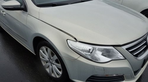 Dezmembrari VW Passat CC 2.0 tdi bluemotion