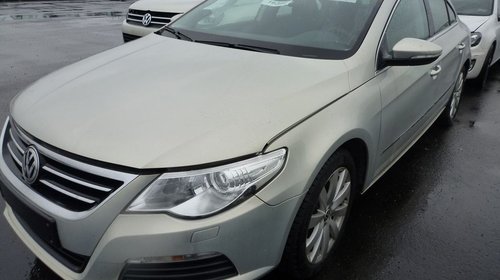 Dezmembrari VW Passat CC 2.0 tdi bluemotion