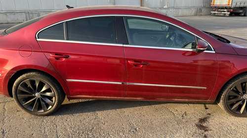 Dezmembrari VW Passat CC 2.0 tdi CFFB DSG PPY 2012 2013 2014 2015 2016 2017