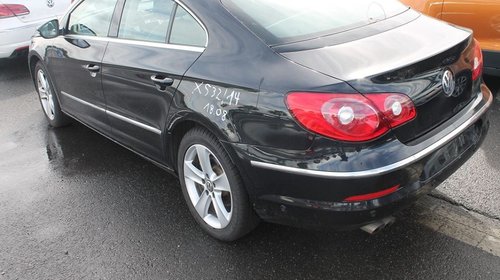 Dezmembrari VW Passat CC 2.0 tdi din 2011