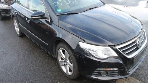 Dezmembrari VW Passat CC 2.0 tdi din 2011