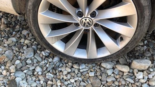 Dezmembrari Vw Passat CC 2.0TDI CFG 2011