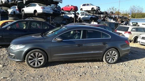 Dezmembrari VW Passat CC 2009 2.0 TDI CBAB cut aut 6 trepte KQC TotalDez