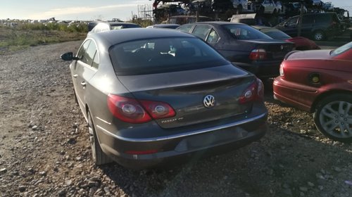 Dezmembrari VW Passat CC 2009 2.0 TDI CBAB cut aut 6 trepte KQC TotalDez