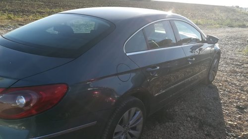 Dezmembrari VW Passat CC 2009 2.0 TDI CBAB cut aut 6 trepte KQC TotalDez