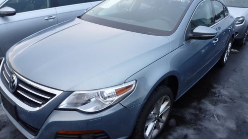 Dezmembrari VW Passat CC 3.6 benzina din 2010