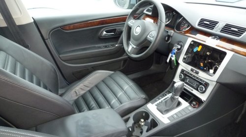Dezmembrari VW Passat CC 3.6 benzina din 2010 4motion