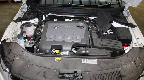 Dezmembrari VW Passat CC din 2016 2.0 tdi CFG CFGC QZP camera spate DCC ACC PDC jante 19