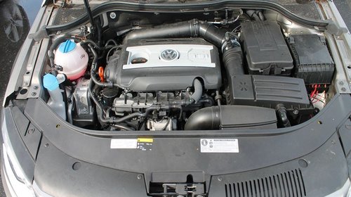 Dezmembrari VW Passat CC facelift din 2014