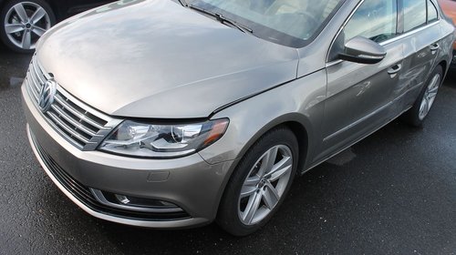 Dezmembrari VW Passat CC facelift din 2014