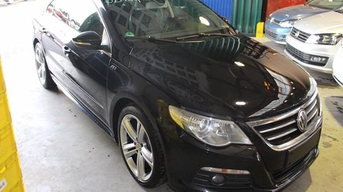 Dezmembrari VW Passat CC RLINE / R-LINE din 2011 2.0 TFSI