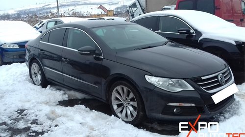 Dezmembrari VW Passat CC