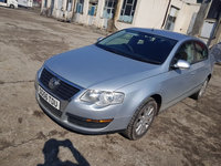 Dezmembrari vw passat passat B6 2007 motor 1.9 tdi BXE