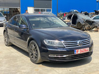 Dezmembrari Vw Phaeton 3.0 CEX Euro 5 2012