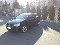 Dezmembrari VW Polo 1.2 ,40 lw, 54 cp, BMD 2007