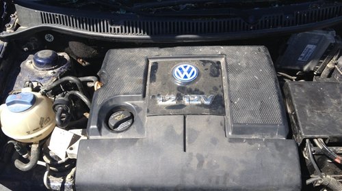 Dezmembrari VW Polo 1.2 AZQ din 2003